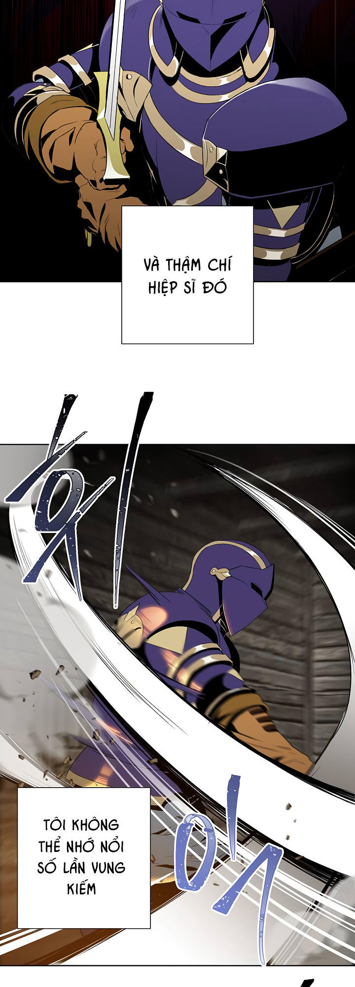 Cốt Binh Trở Lại Chapter 68 - Trang 2