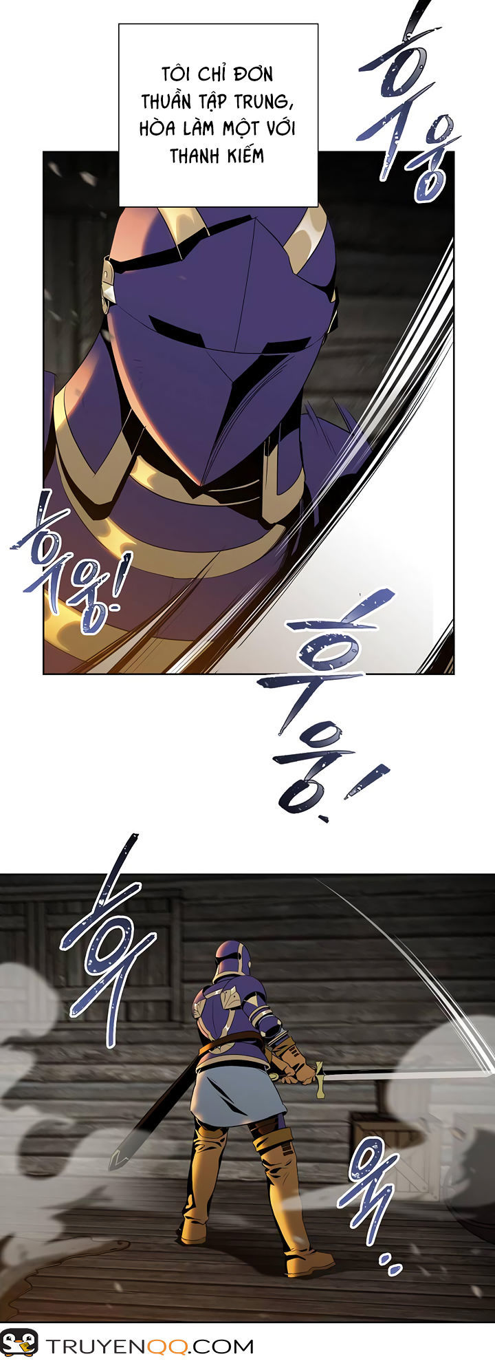 Cốt Binh Trở Lại Chapter 68 - Trang 2