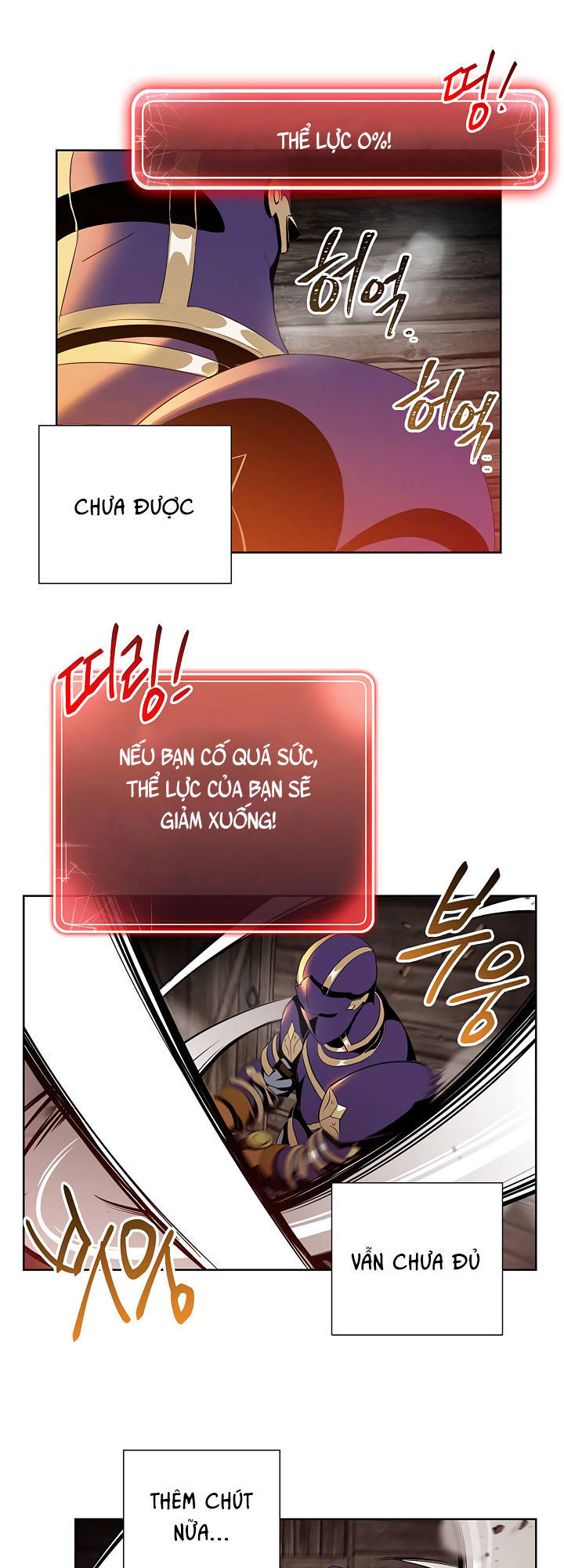 Cốt Binh Trở Lại Chapter 68 - Trang 2