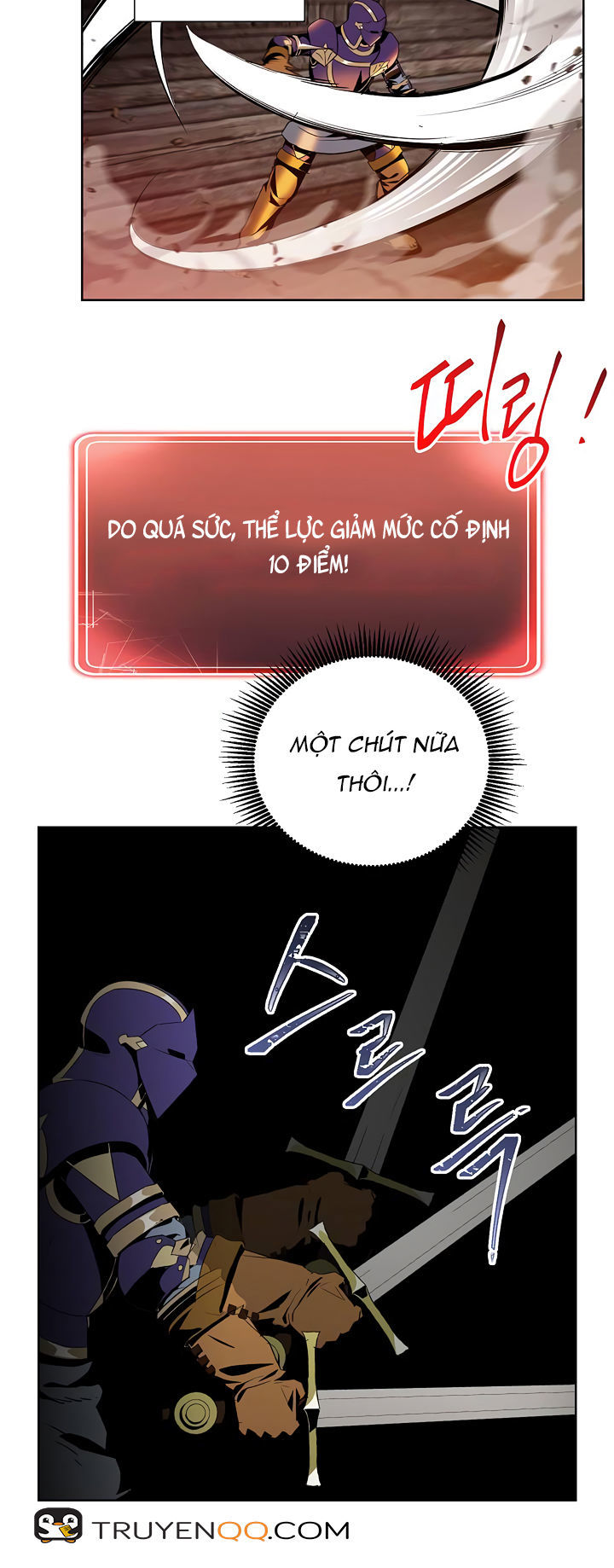 Cốt Binh Trở Lại Chapter 68 - Trang 2