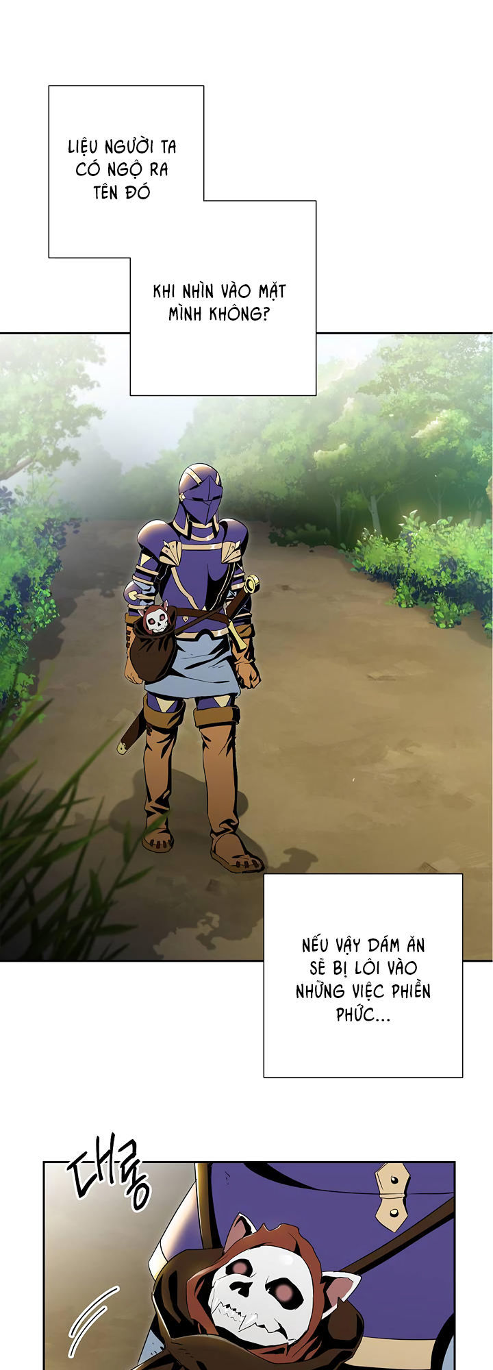 Cốt Binh Trở Lại Chapter 69 - Trang 2