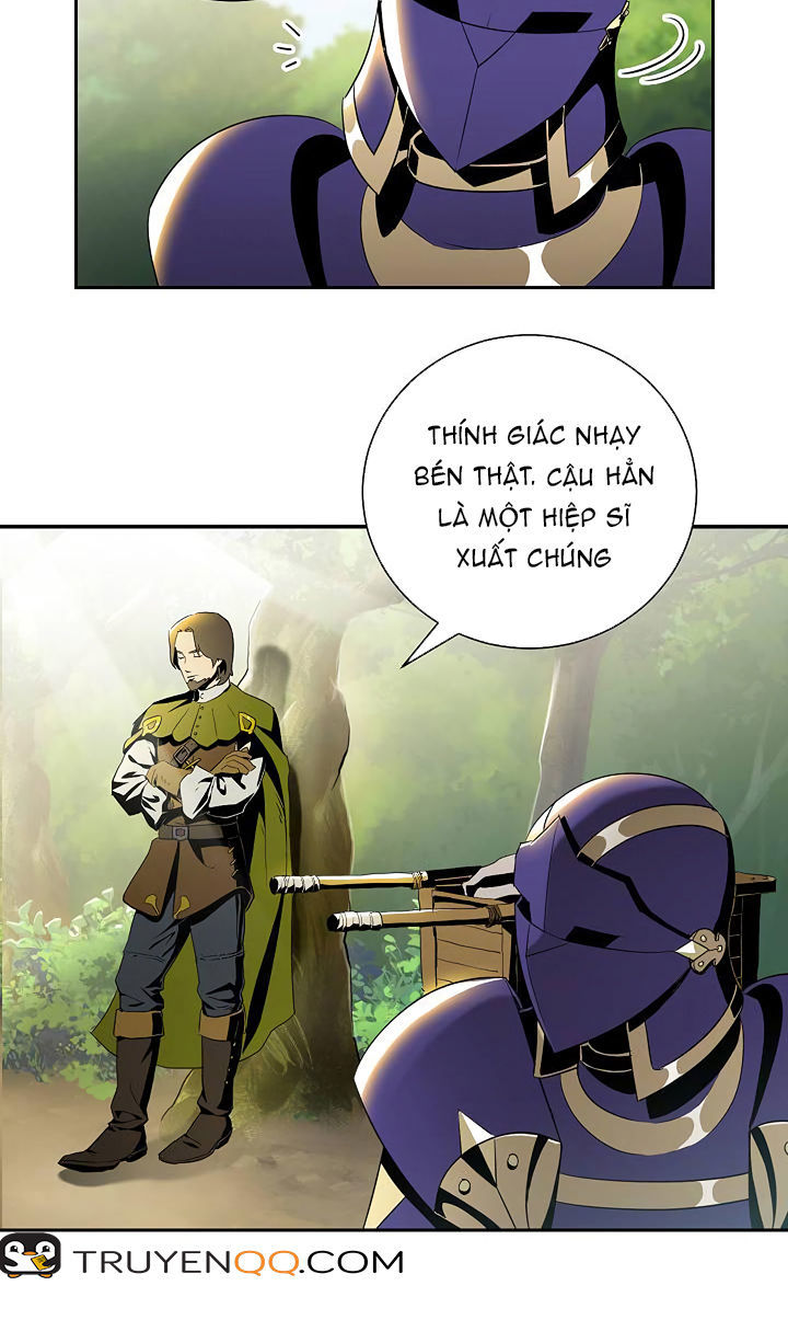 Cốt Binh Trở Lại Chapter 69 - Trang 2