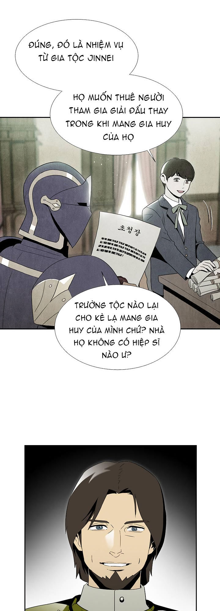 Cốt Binh Trở Lại Chapter 69 - Trang 2