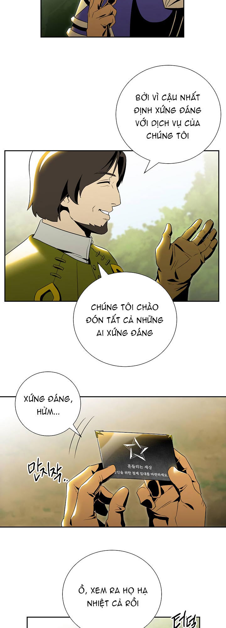 Cốt Binh Trở Lại Chapter 69 - Trang 2