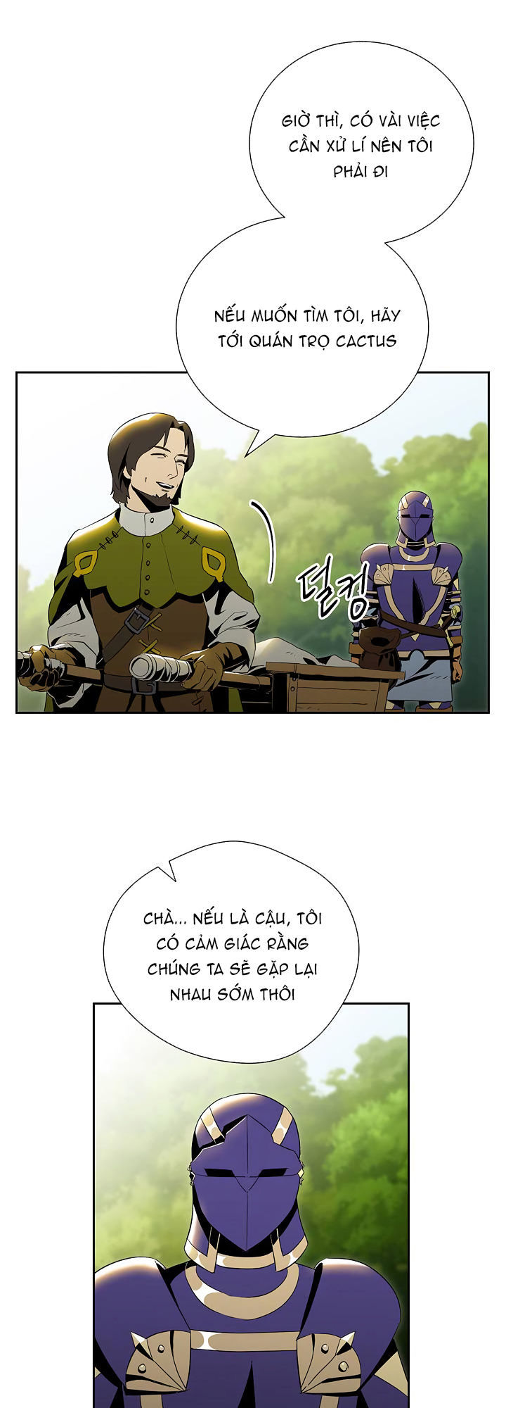 Cốt Binh Trở Lại Chapter 69 - Trang 2