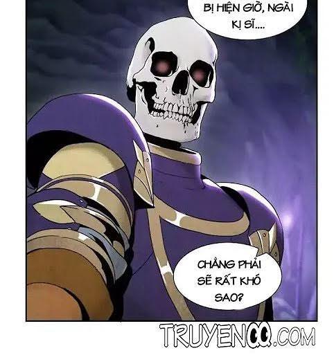 Cốt Binh Trở Lại Chapter 7 - Trang 2