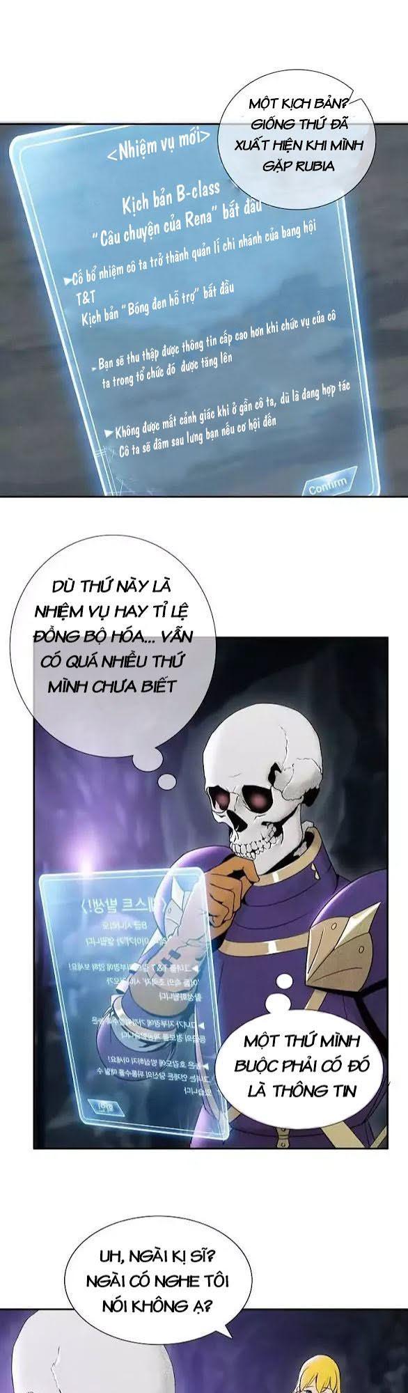 Cốt Binh Trở Lại Chapter 7 - Trang 2