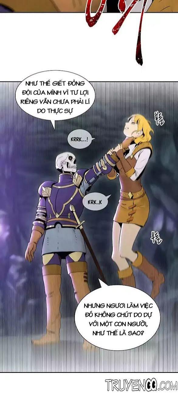 Cốt Binh Trở Lại Chapter 7 - Trang 2