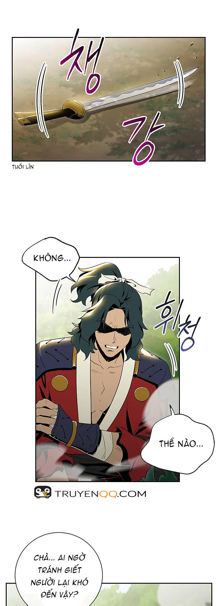 Cốt Binh Trở Lại Chapter 70 - Trang 2