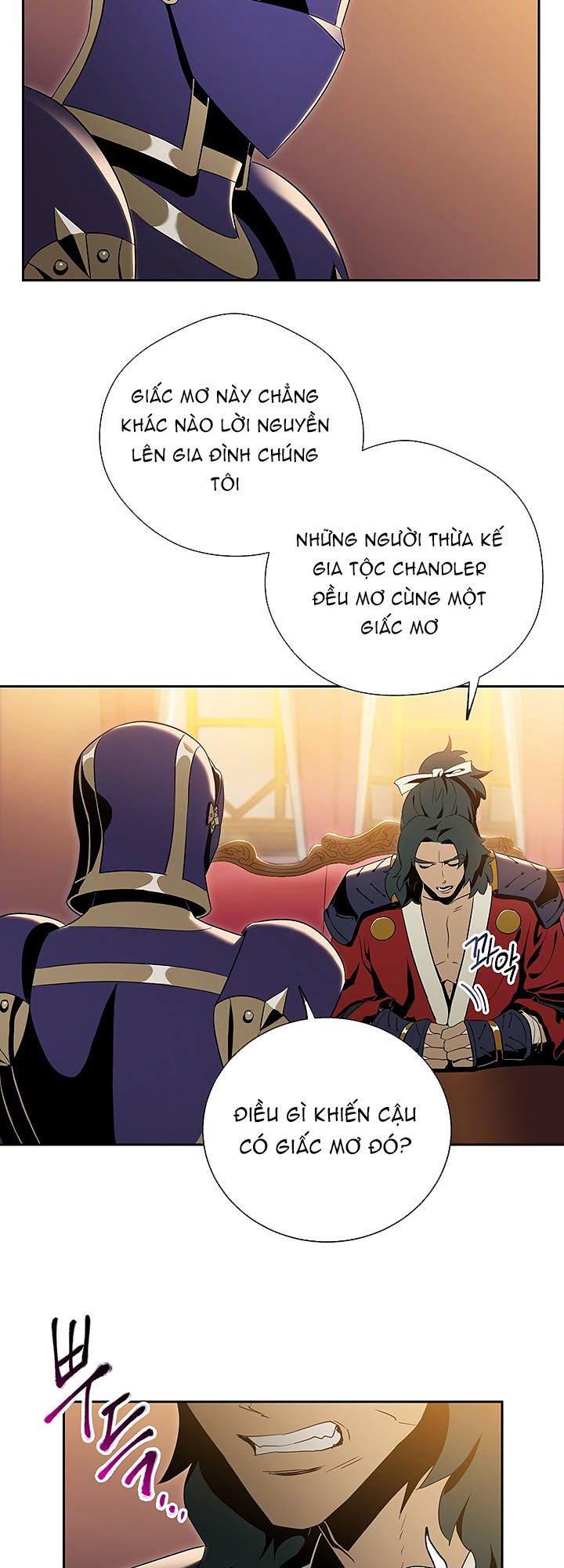 Cốt Binh Trở Lại Chapter 70 - Trang 2