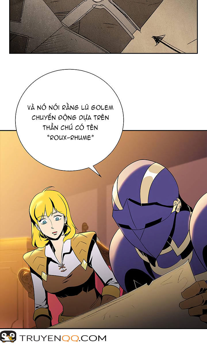 Cốt Binh Trở Lại Chapter 70 - Trang 2