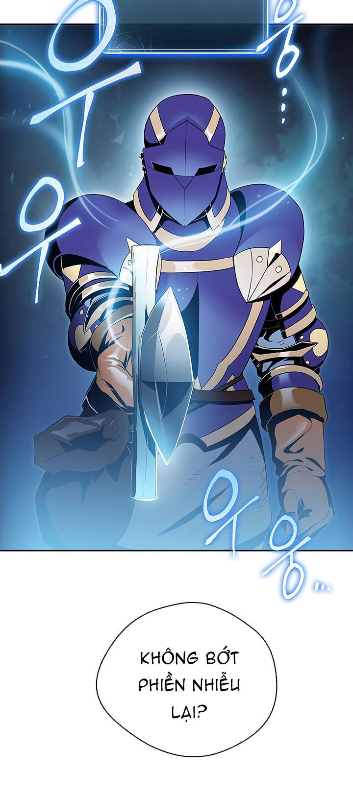 Cốt Binh Trở Lại Chapter 70 - Trang 2