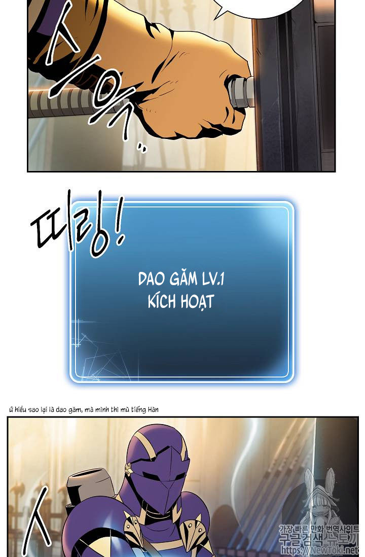 Cốt Binh Trở Lại Chapter 71 - Trang 2