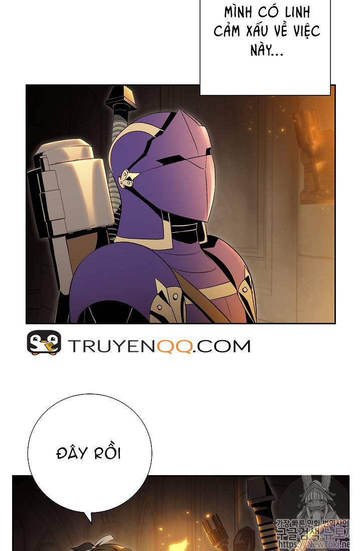 Cốt Binh Trở Lại Chapter 71 - Trang 2