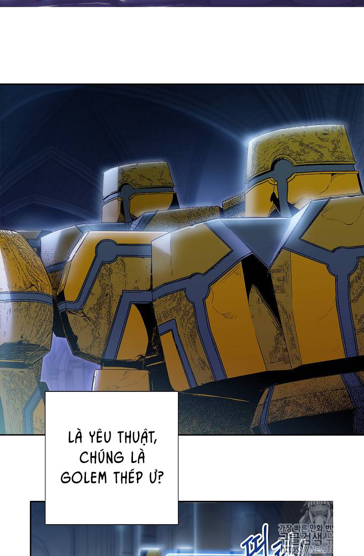 Cốt Binh Trở Lại Chapter 71 - Trang 2