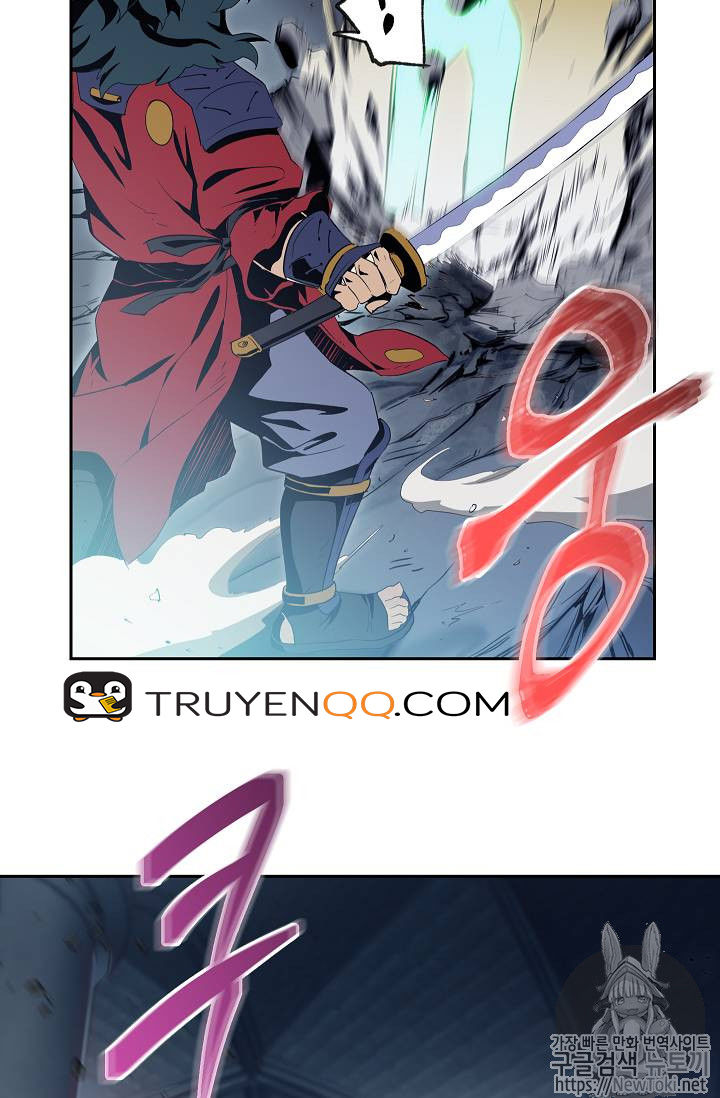 Cốt Binh Trở Lại Chapter 71 - Trang 2