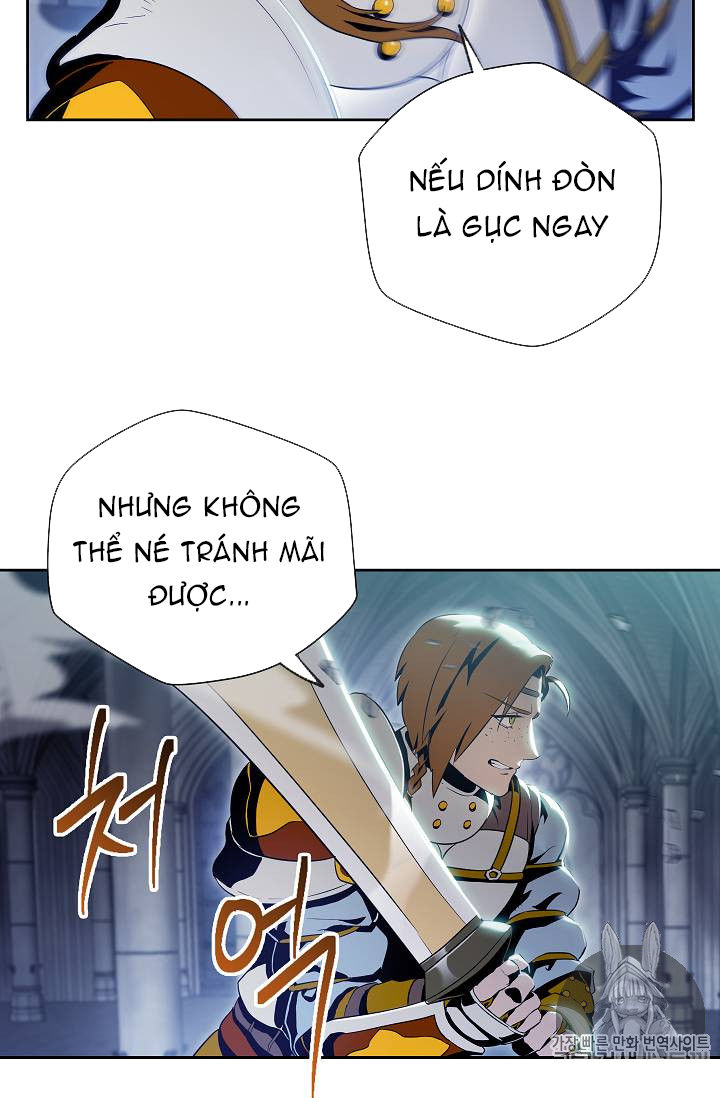 Cốt Binh Trở Lại Chapter 72 - Trang 2