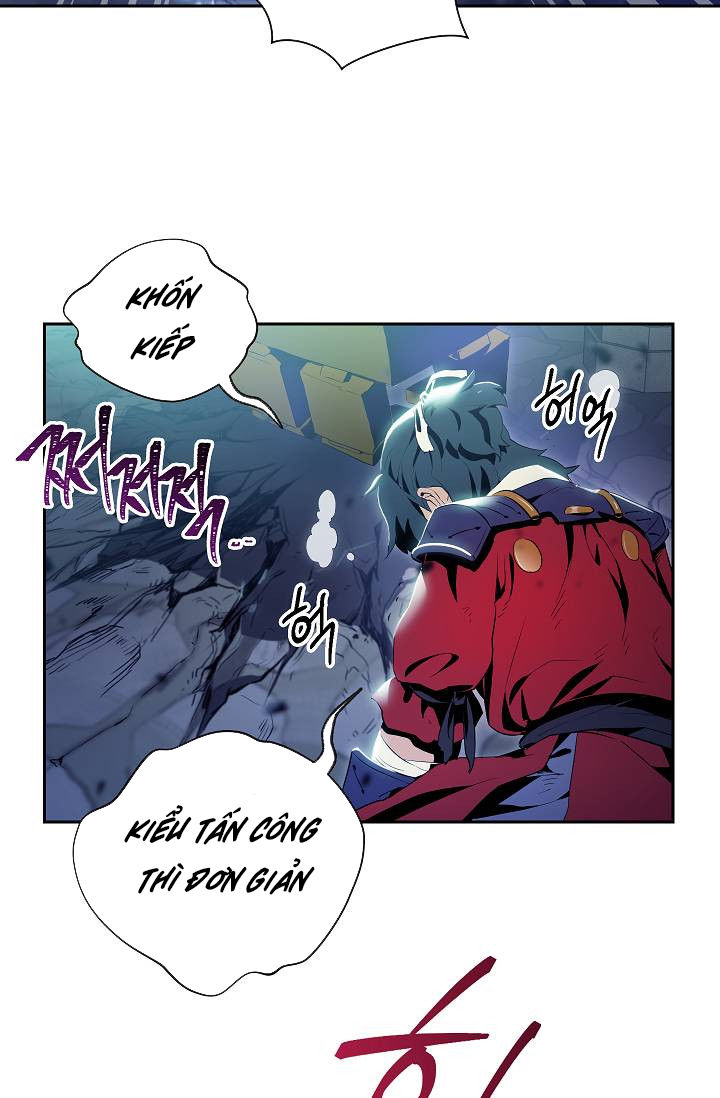 Cốt Binh Trở Lại Chapter 72 - Trang 2