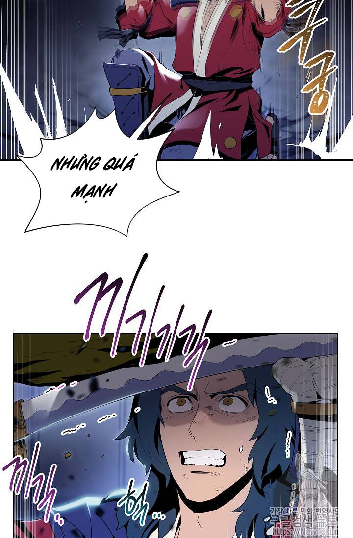 Cốt Binh Trở Lại Chapter 72 - Trang 2