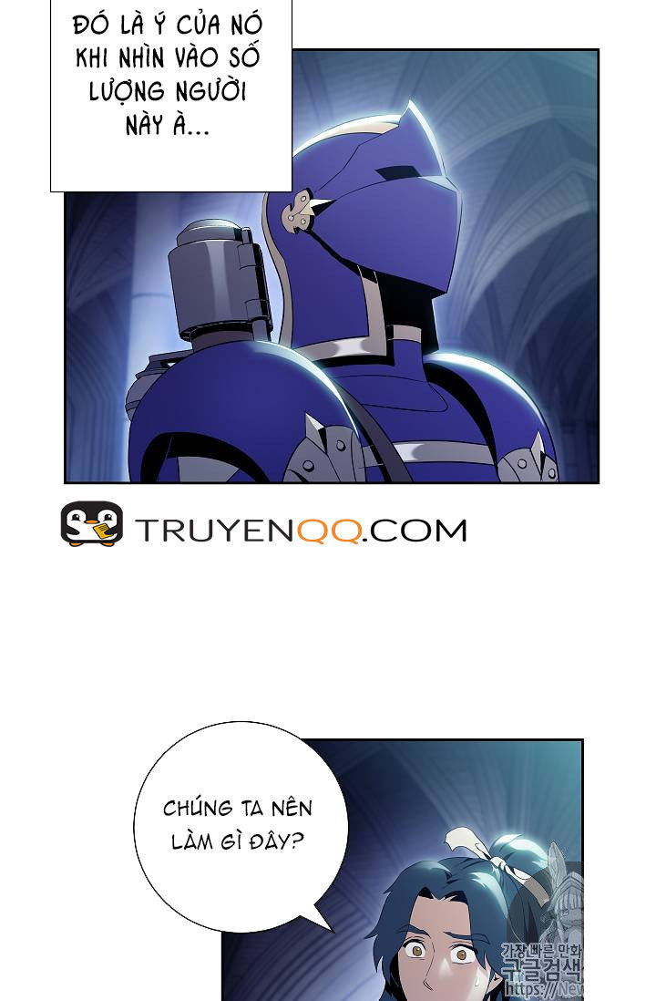 Cốt Binh Trở Lại Chapter 72 - Trang 2