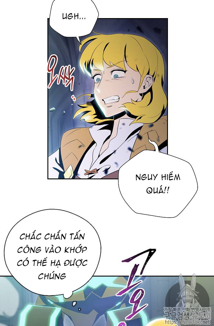 Cốt Binh Trở Lại Chapter 72 - Trang 2