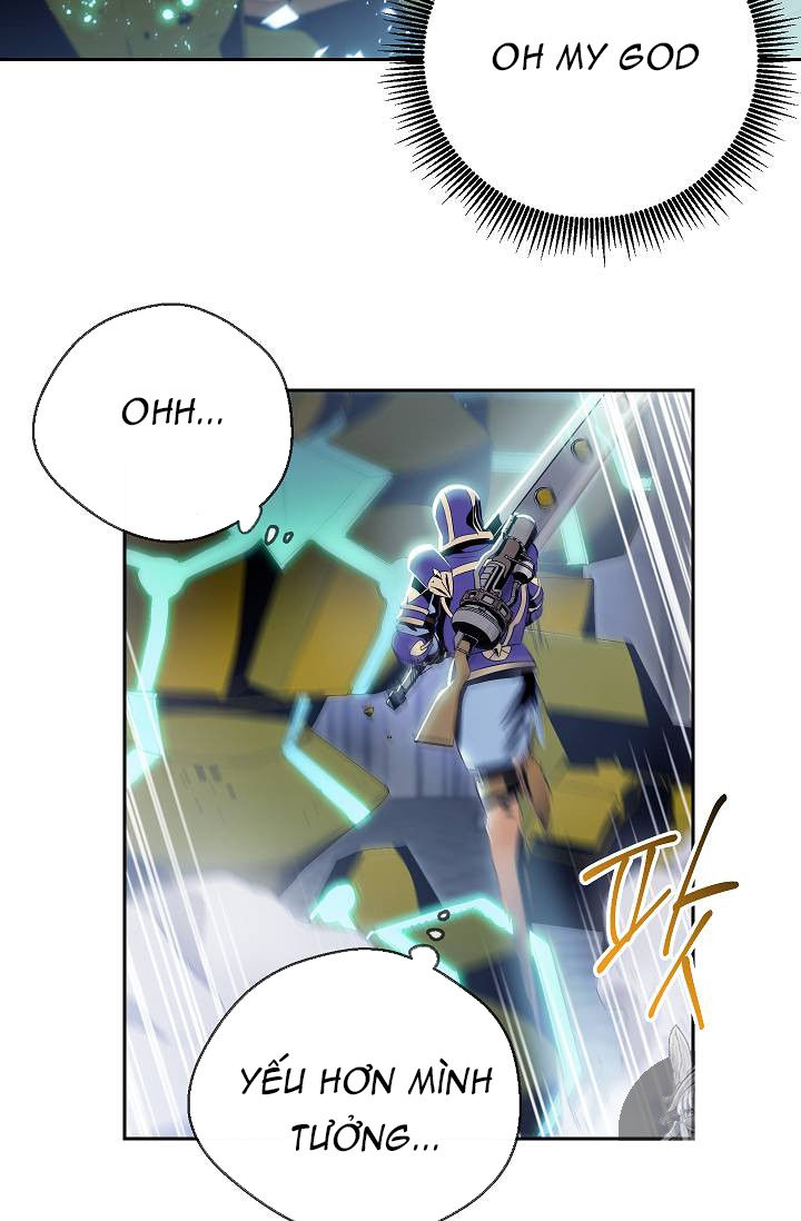 Cốt Binh Trở Lại Chapter 72 - Trang 2