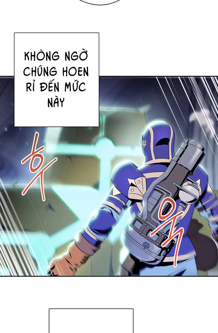 Cốt Binh Trở Lại Chapter 72 - Trang 2