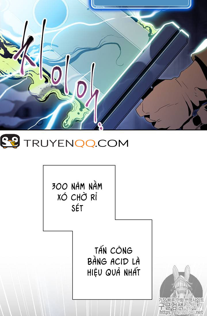 Cốt Binh Trở Lại Chapter 72 - Trang 2