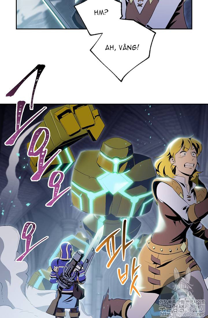 Cốt Binh Trở Lại Chapter 72 - Trang 2