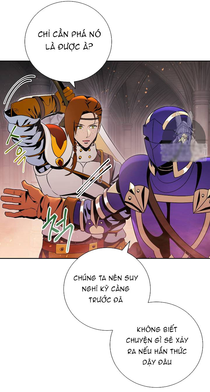 Cốt Binh Trở Lại Chapter 73 - Trang 2