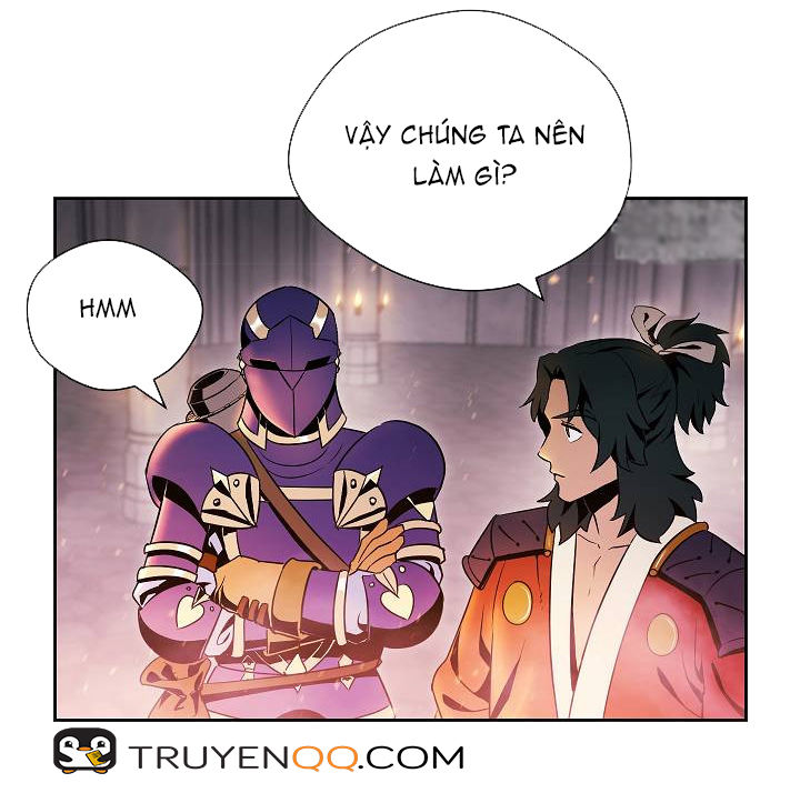 Cốt Binh Trở Lại Chapter 73 - Trang 2
