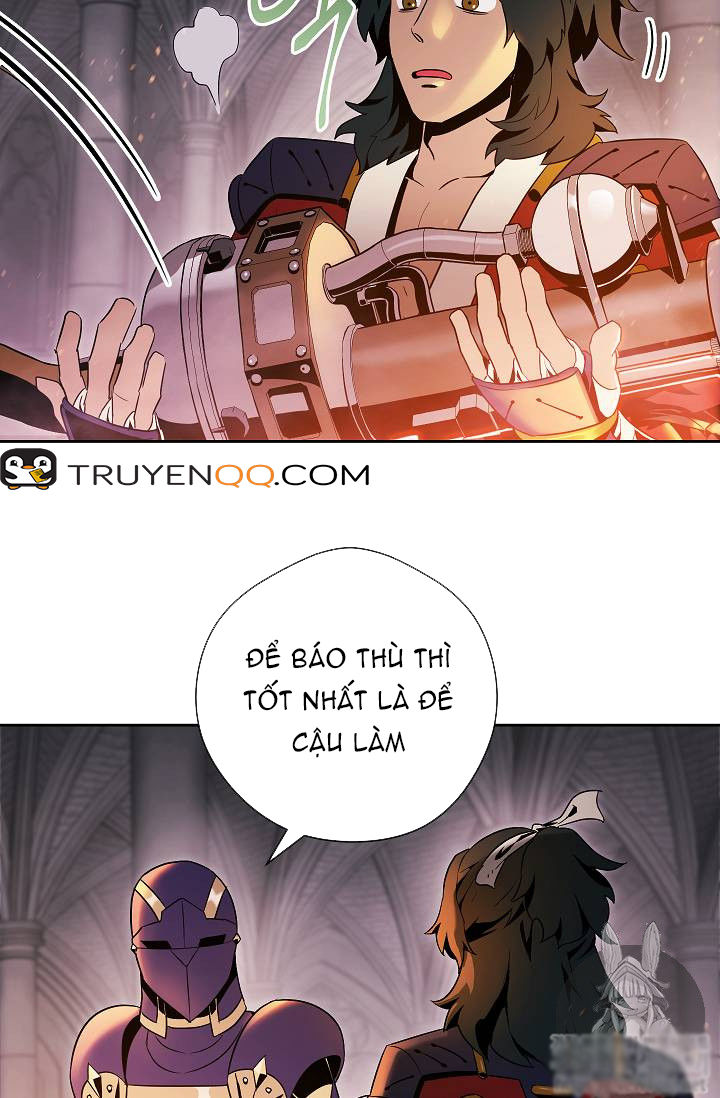 Cốt Binh Trở Lại Chapter 73 - Trang 2