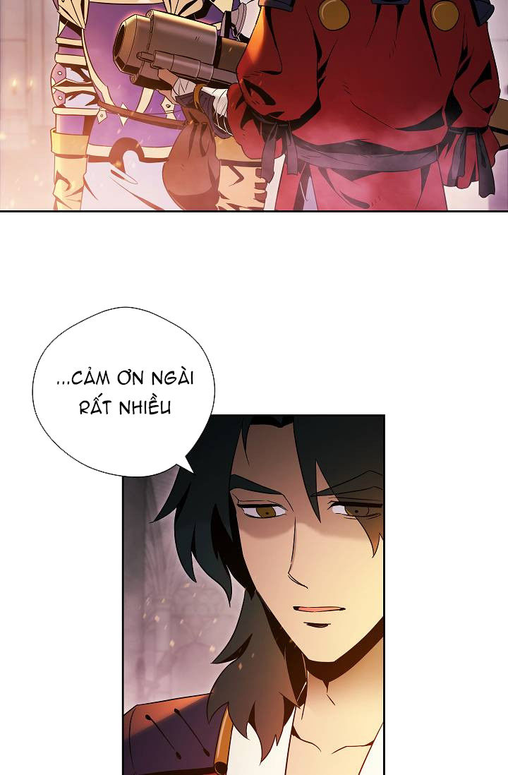 Cốt Binh Trở Lại Chapter 73 - Trang 2