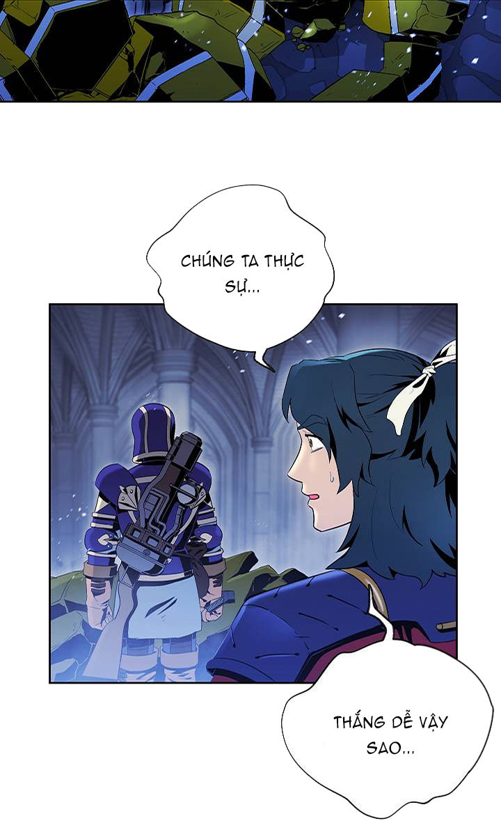 Cốt Binh Trở Lại Chapter 73 - Trang 2