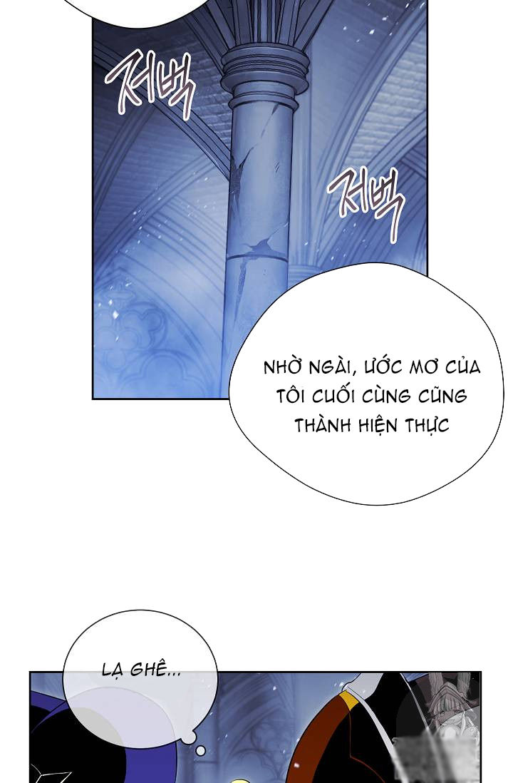 Cốt Binh Trở Lại Chapter 73 - Trang 2