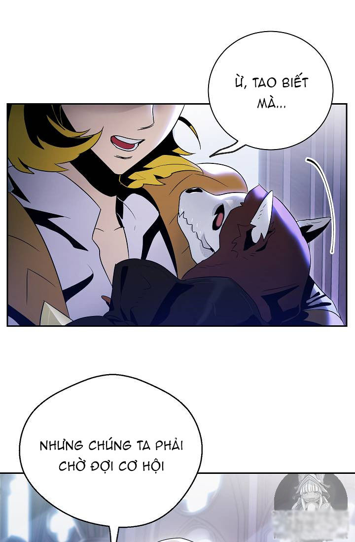 Cốt Binh Trở Lại Chapter 74 - Trang 2