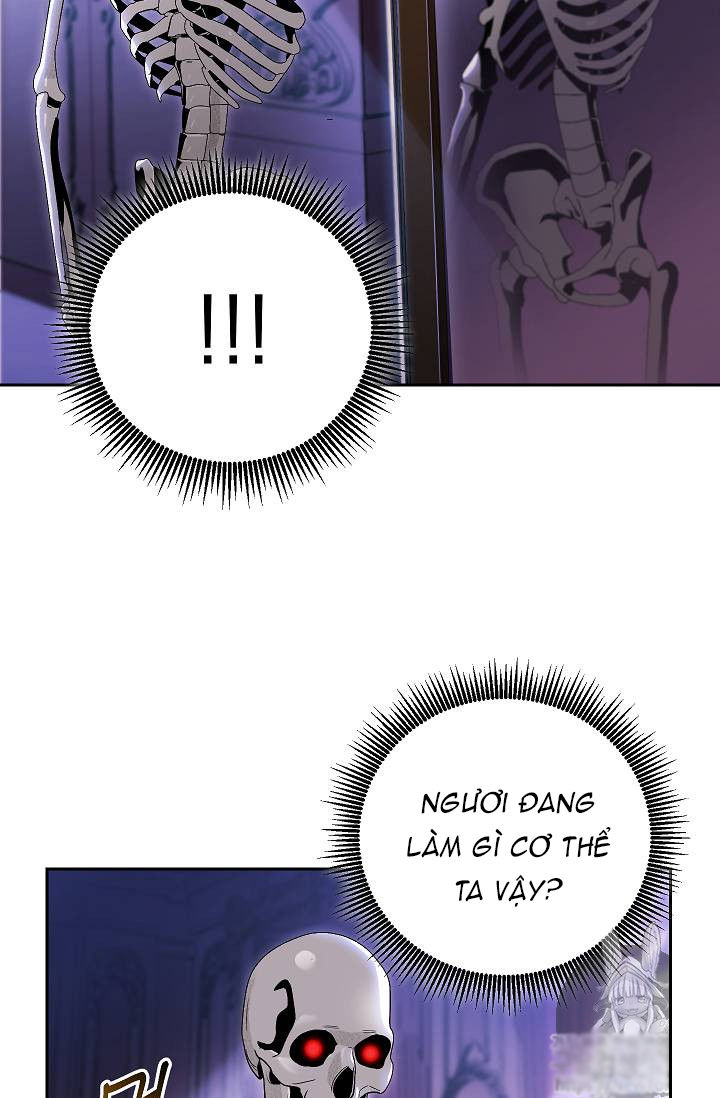 Cốt Binh Trở Lại Chapter 74 - Trang 2