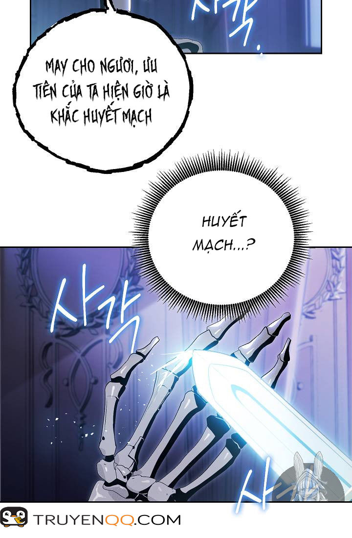 Cốt Binh Trở Lại Chapter 74 - Trang 2