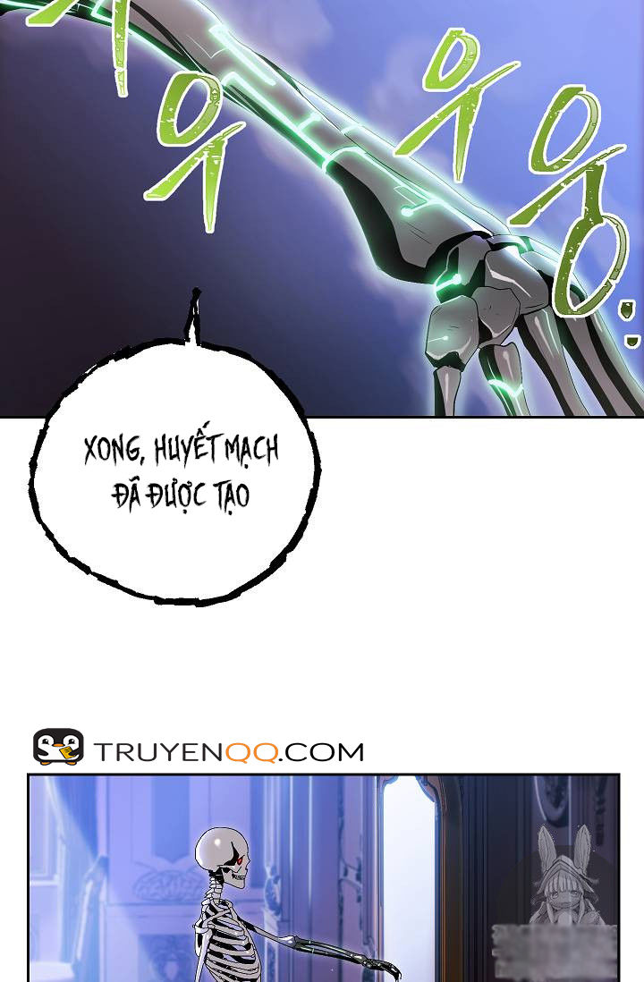 Cốt Binh Trở Lại Chapter 74 - Trang 2