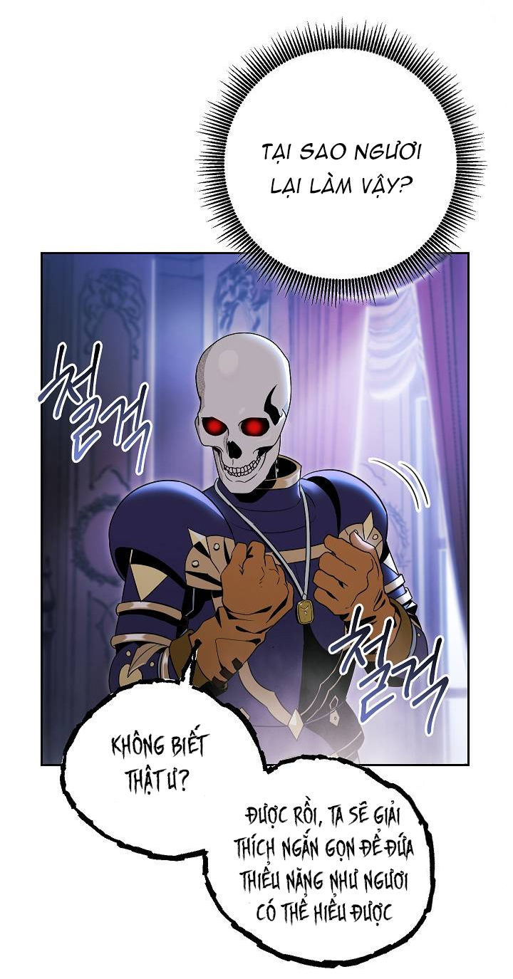 Cốt Binh Trở Lại Chapter 74 - Trang 2