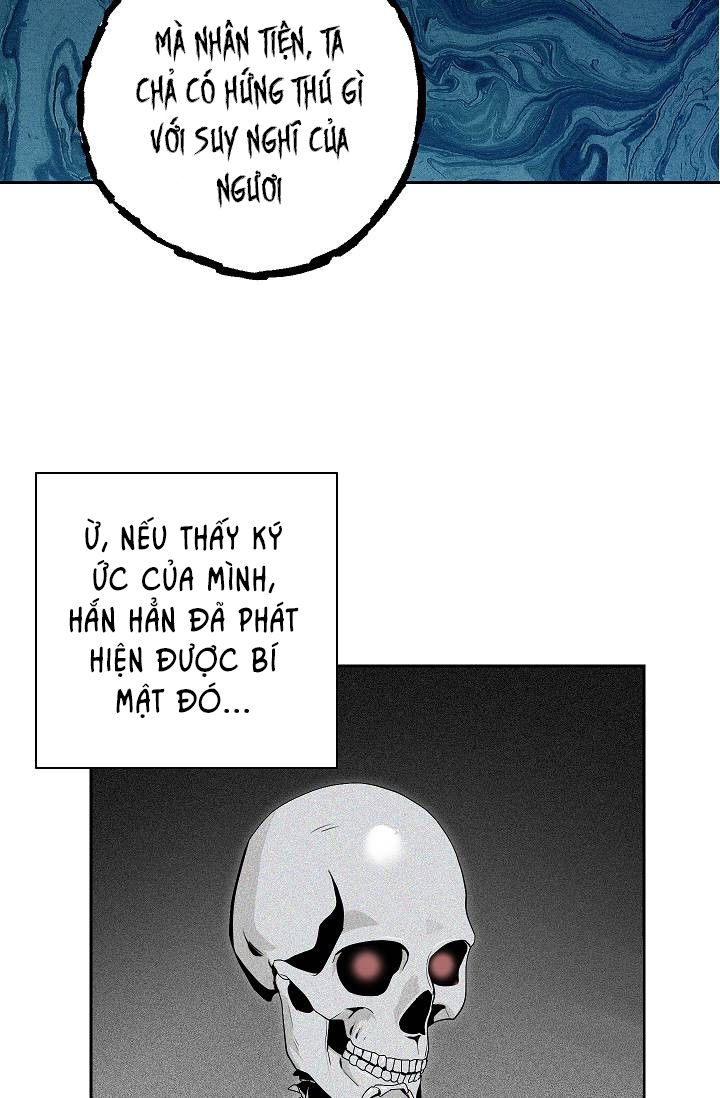 Cốt Binh Trở Lại Chapter 75 - Trang 2