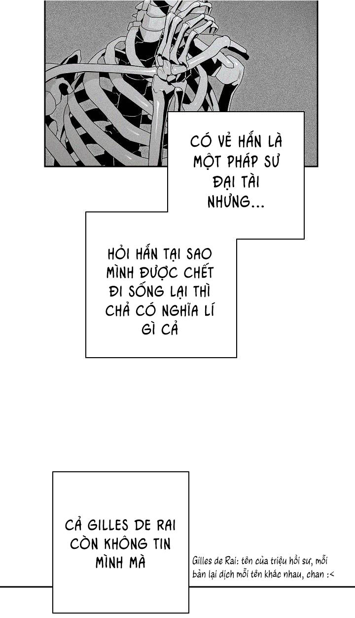 Cốt Binh Trở Lại Chapter 75 - Trang 2