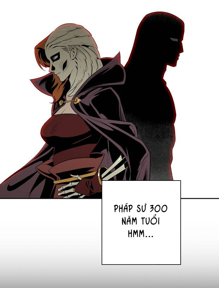 Cốt Binh Trở Lại Chapter 75 - Trang 2