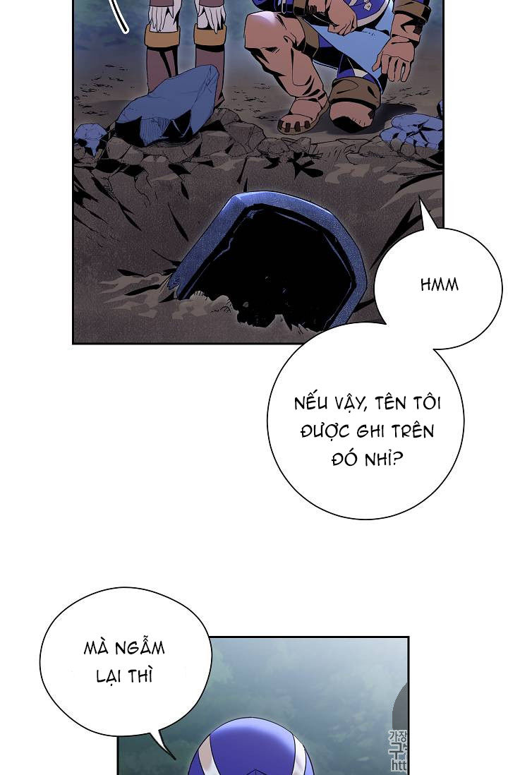 Cốt Binh Trở Lại Chapter 76 - Trang 2