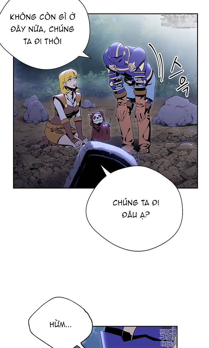 Cốt Binh Trở Lại Chapter 76 - Trang 2