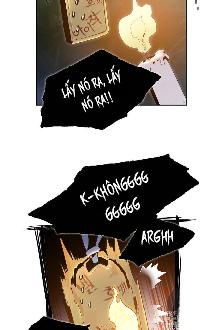 Cốt Binh Trở Lại Chapter 76 - Trang 2