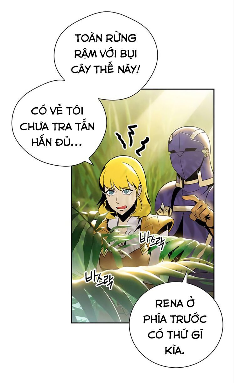 Cốt Binh Trở Lại Chapter 77 - Trang 2