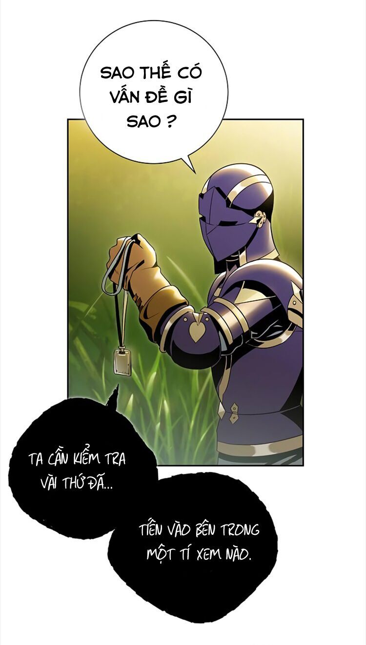 Cốt Binh Trở Lại Chapter 77 - Trang 2