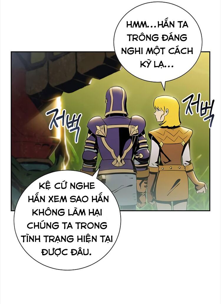 Cốt Binh Trở Lại Chapter 77 - Trang 2