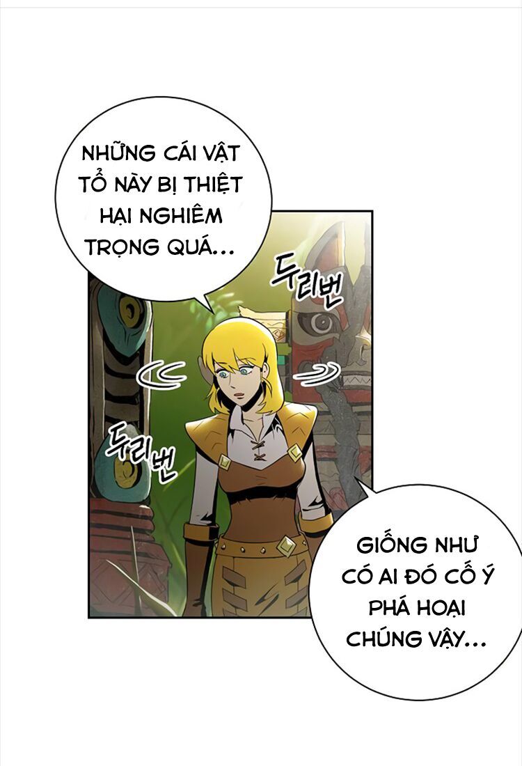 Cốt Binh Trở Lại Chapter 77 - Trang 2